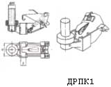 Щеткодержатели