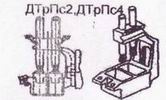 Щеткодержатели