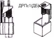 Щеткодержатели